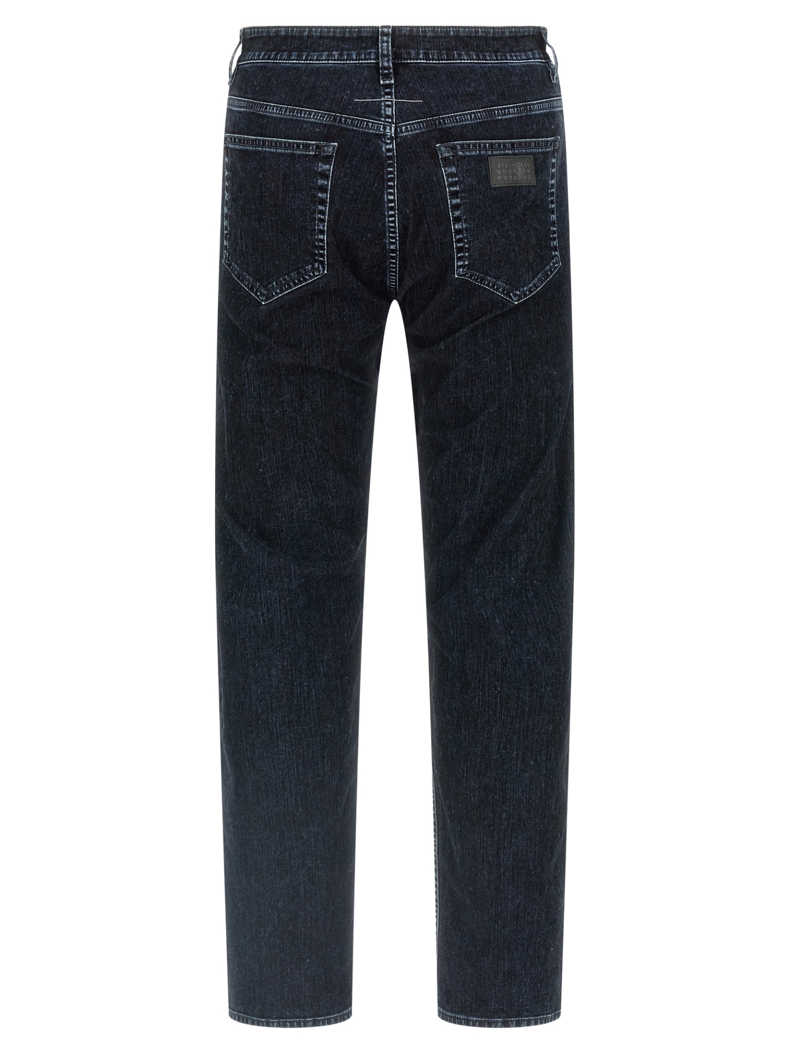 [MM6 Maison Margiela] Jeans FW25 SH2LA0037M30039900