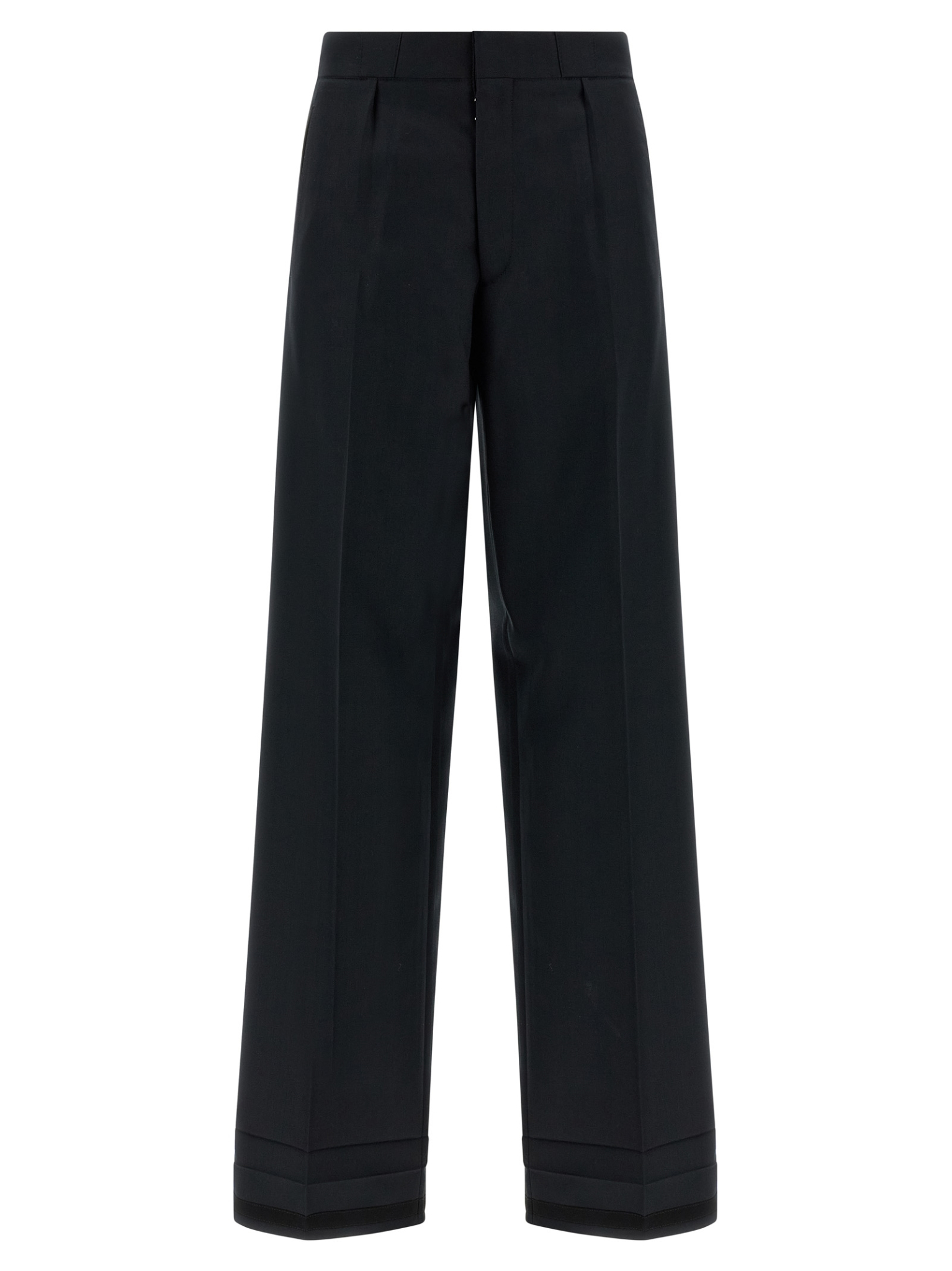 [Maison Margiela] Trousers FW25 S51KA0607M35513900F