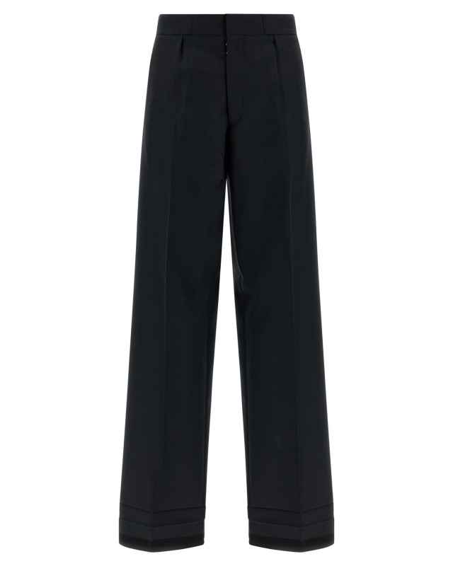 [Maison Margiela] Trousers FW25 S51KA0607M35513900F