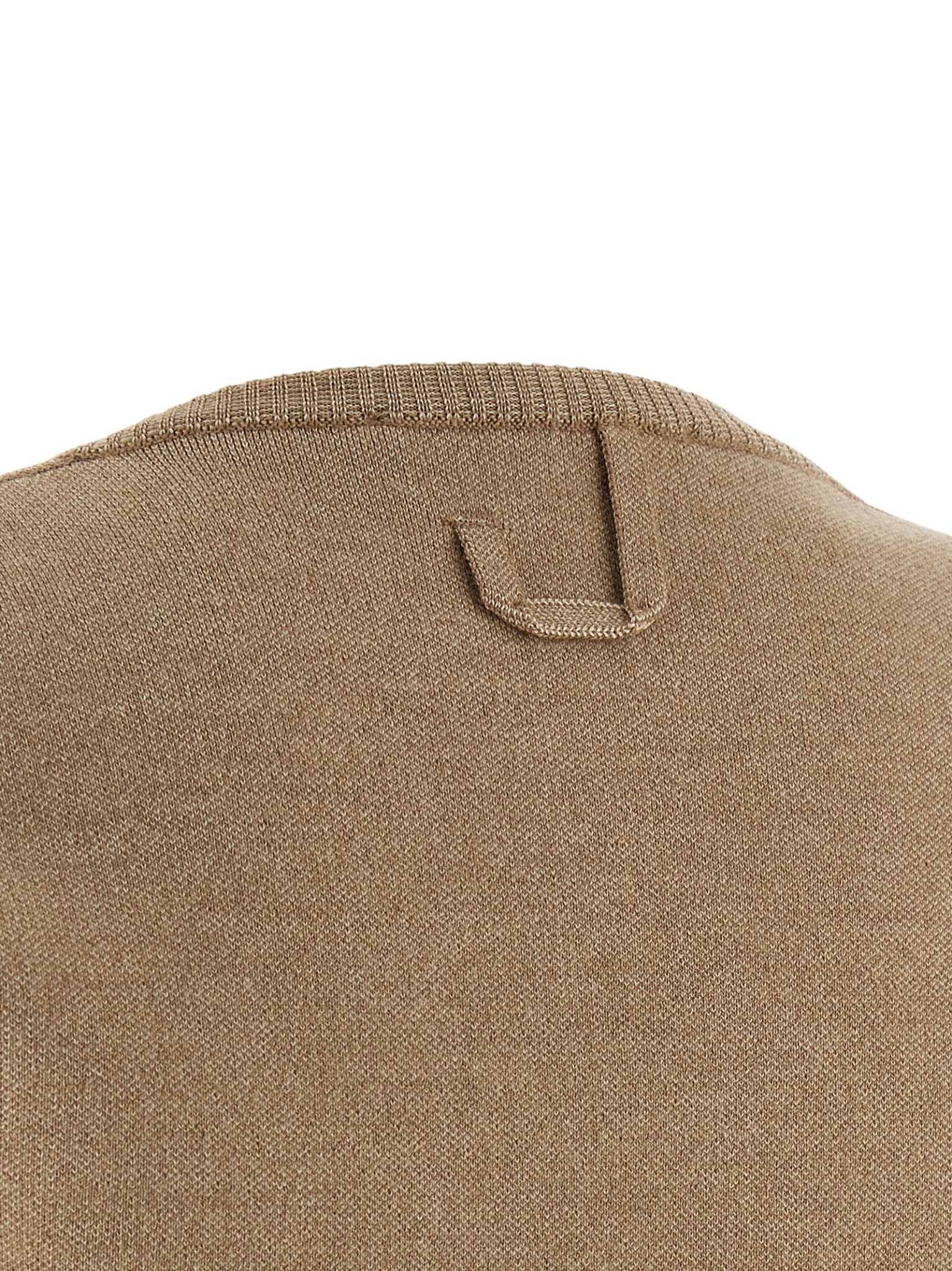 [JACQUEMUS] Cardigan FW25 25HCDW00808AK00185015