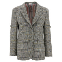 [Thom Browne] Blazer FW25 FBR062BF1002980