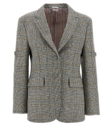 [Thom Browne] Blazer FW25 FBR062BF1002980