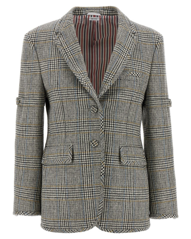 [Thom Browne] Blazer FW25 FBR062BF1002980