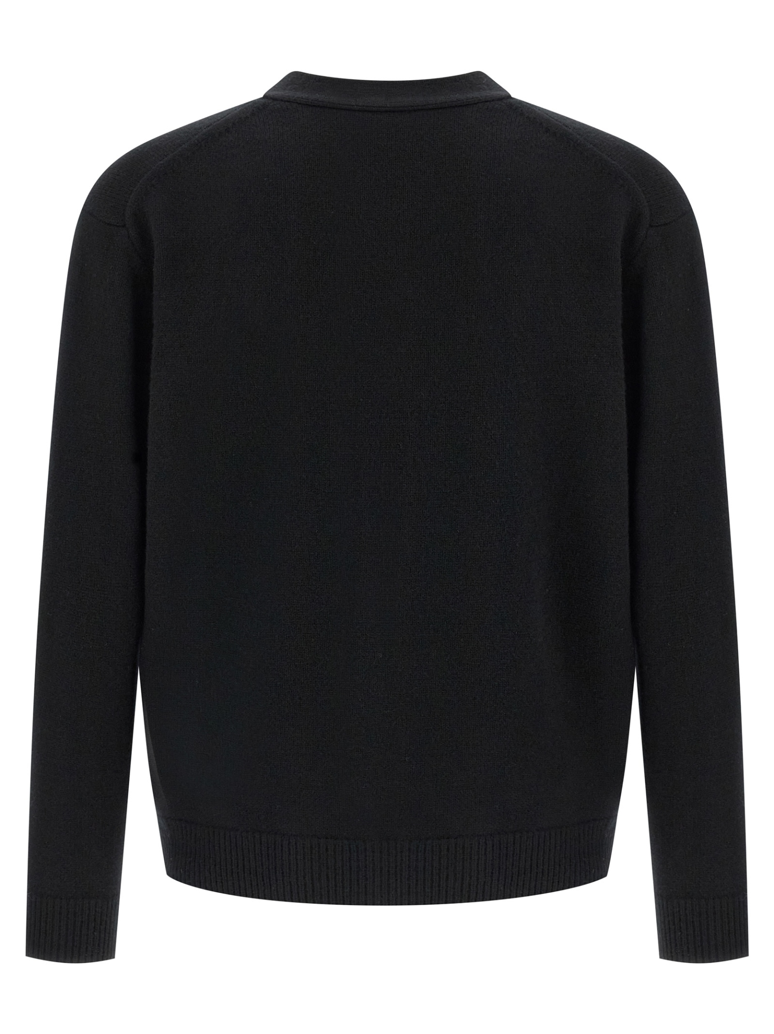 [MAISON KITSUNE] Cardigan FW25 PM00509KM03290391