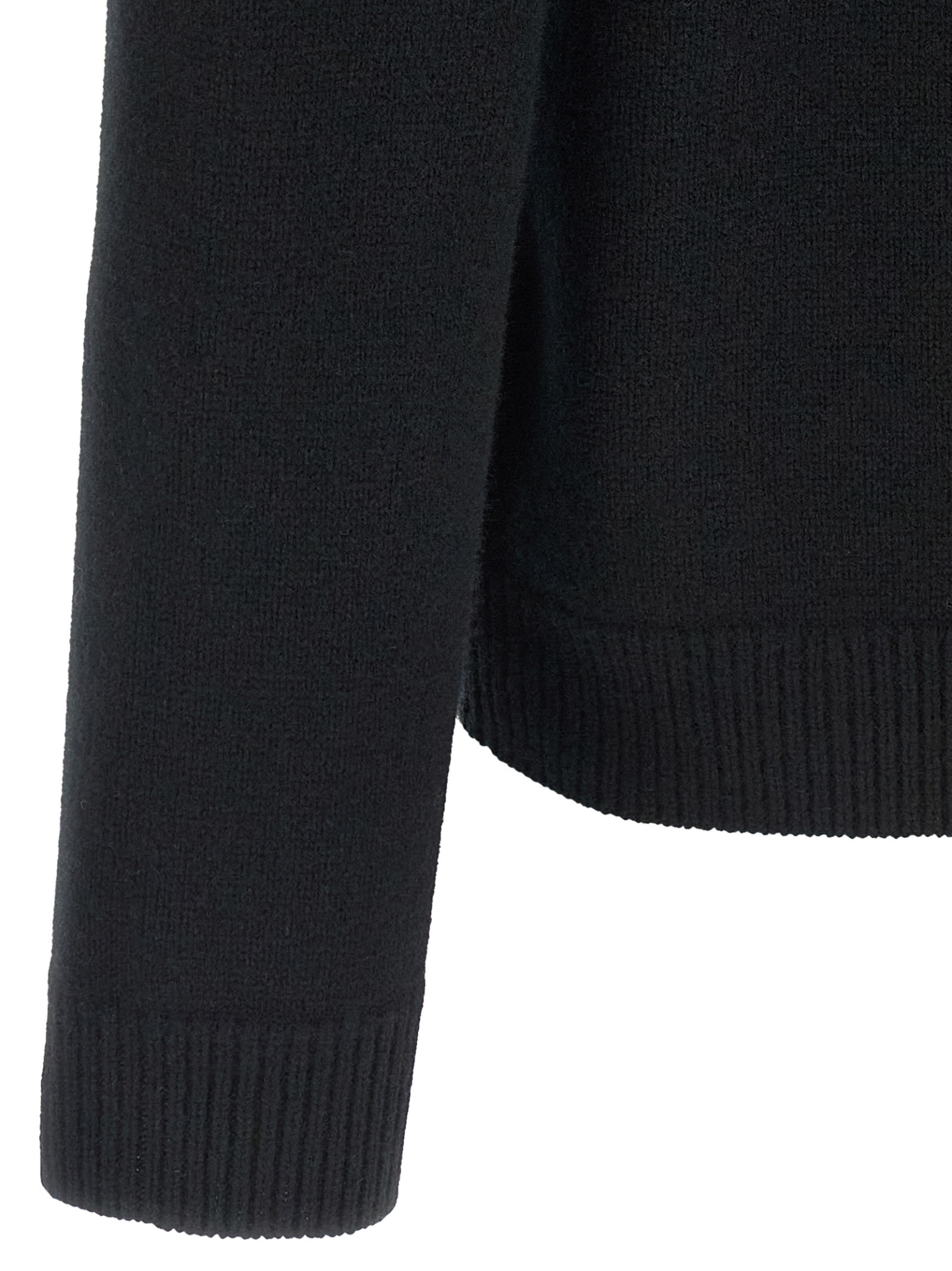 [MAISON KITSUNE] Cardigan FW25 PM00509KM03290391