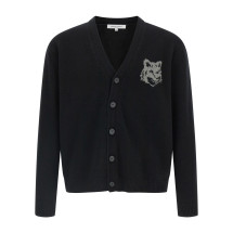 [MAISON KITSUNE] Cardigan FW25 PM00509KM03290391