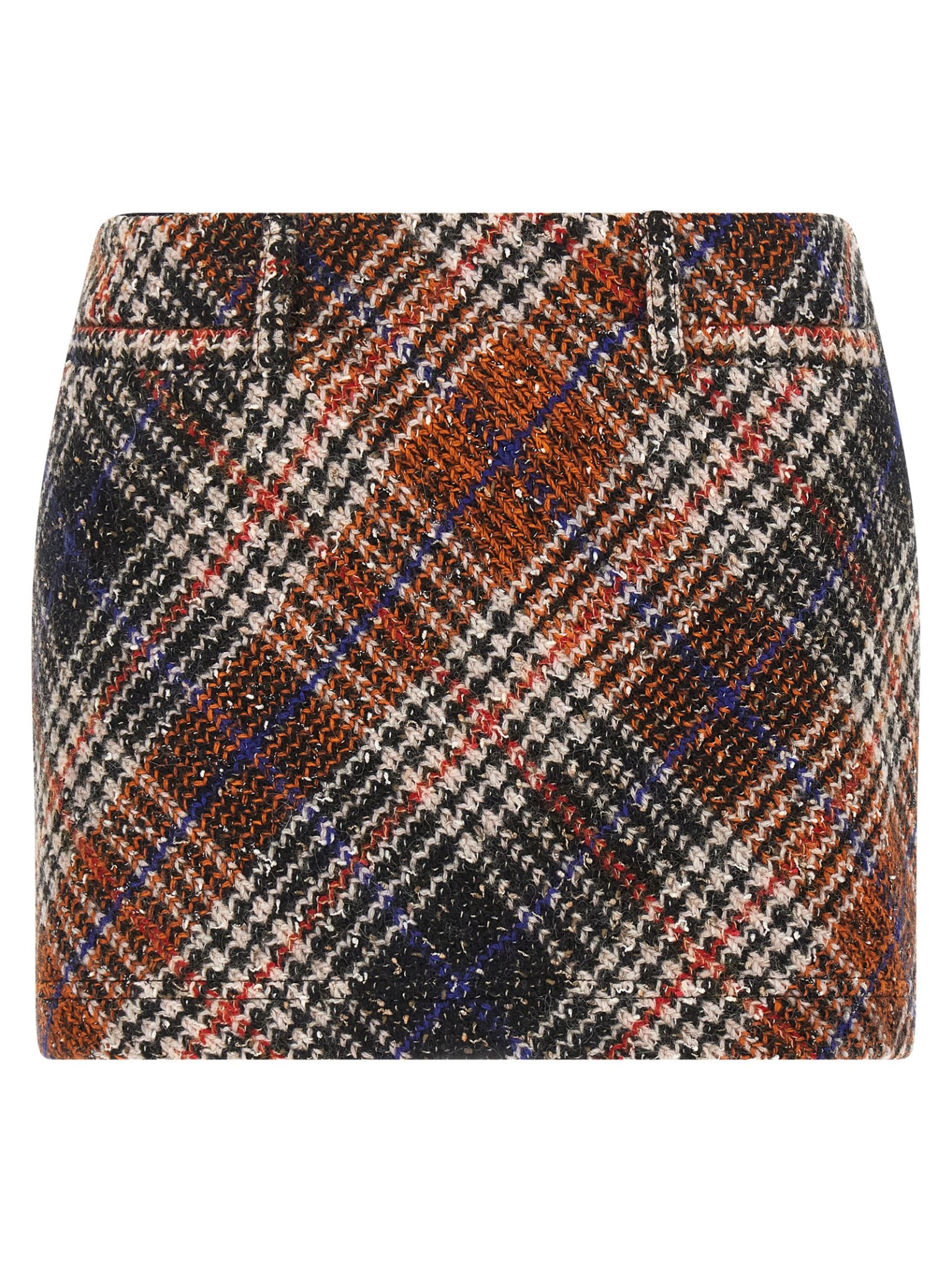 [MISSONI] Mini skirt FW25 DS25WH14BC005NSM9UA