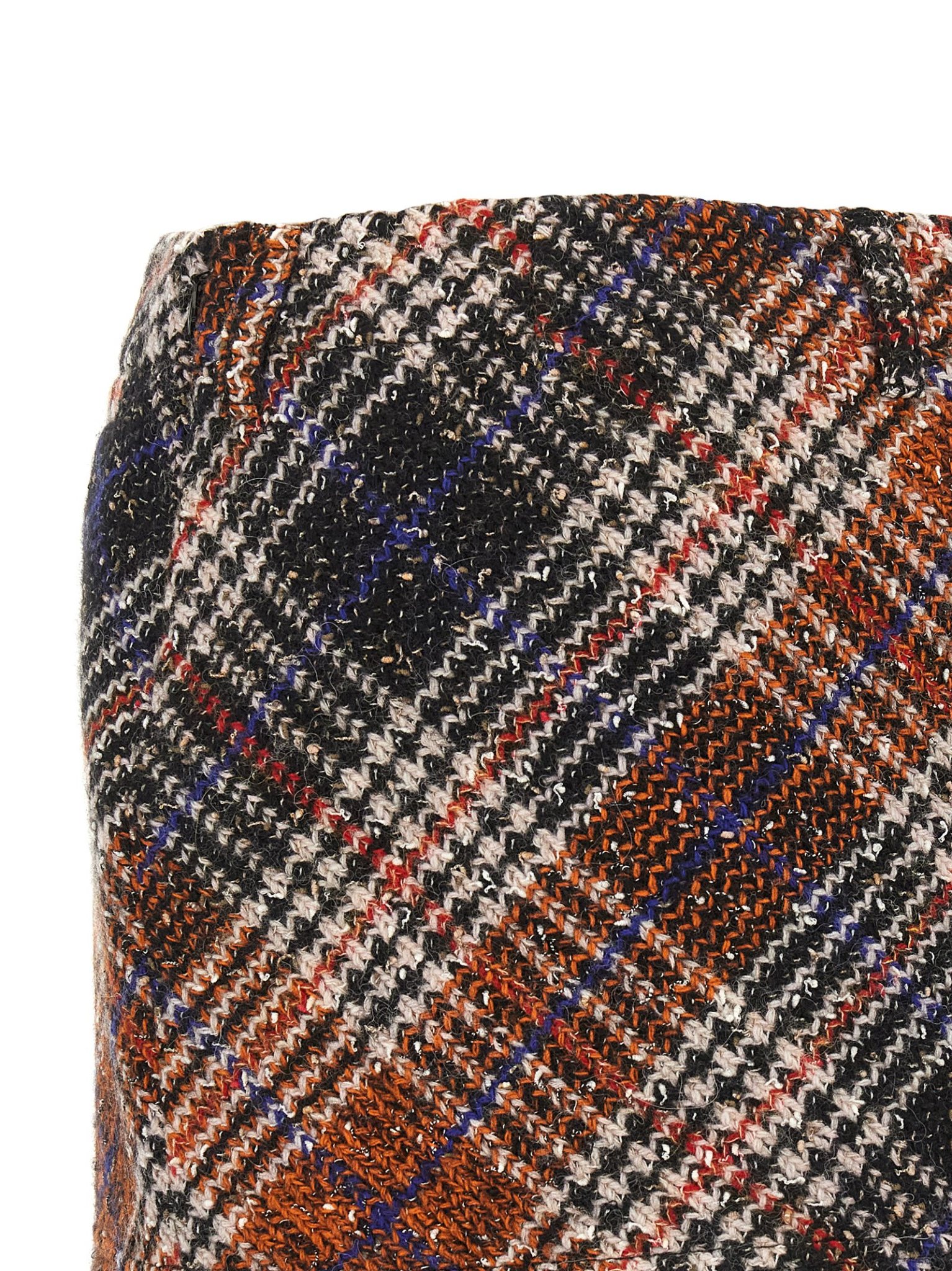 [MISSONI] Mini skirt FW25 DS25WH14BC005NSM9UA