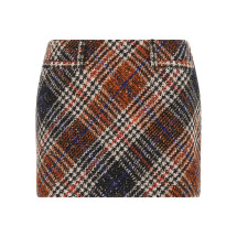 [MISSONI] Mini skirt FW25 DS25WH14BC005NSM9UA