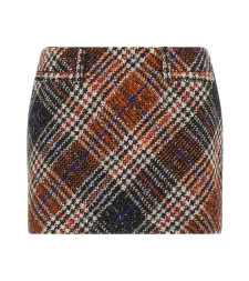 [MISSONI] Mini skirt FW25 DS25WH14BC005NSM9UA