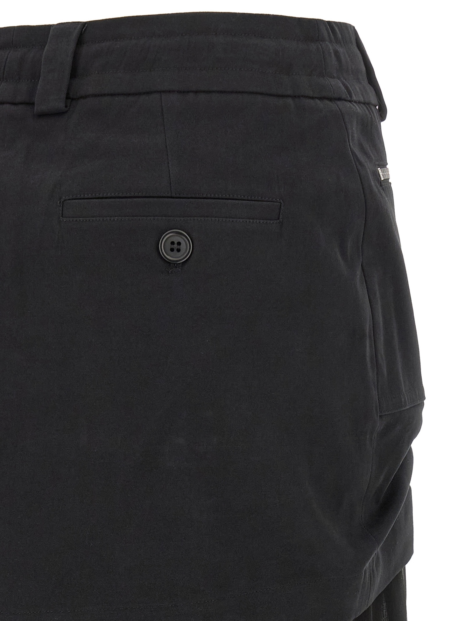 [Dolce & Gabbana] Long skirt FW25 F4DAOTGDDHVN0000
