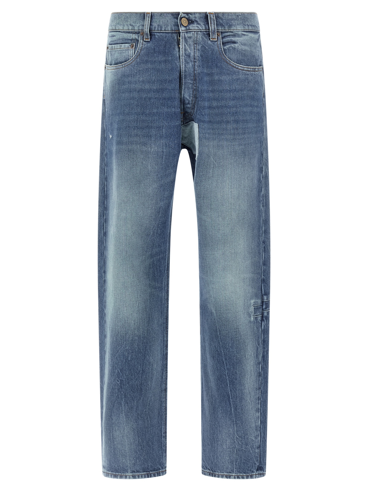 [Maison Margiela] Jeans FW25 S50LA0241S30561986