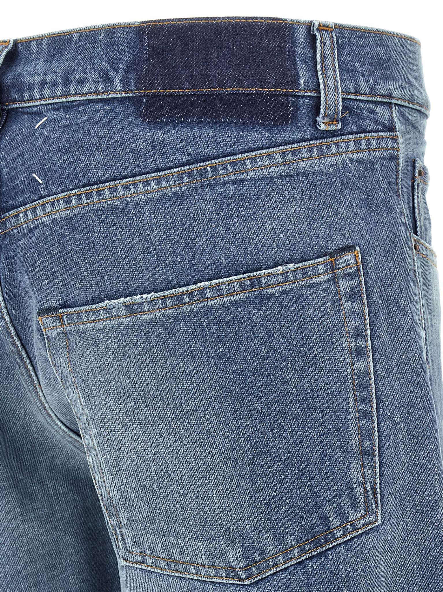 [Maison Margiela] Jeans FW25 S50LA0241S30561986