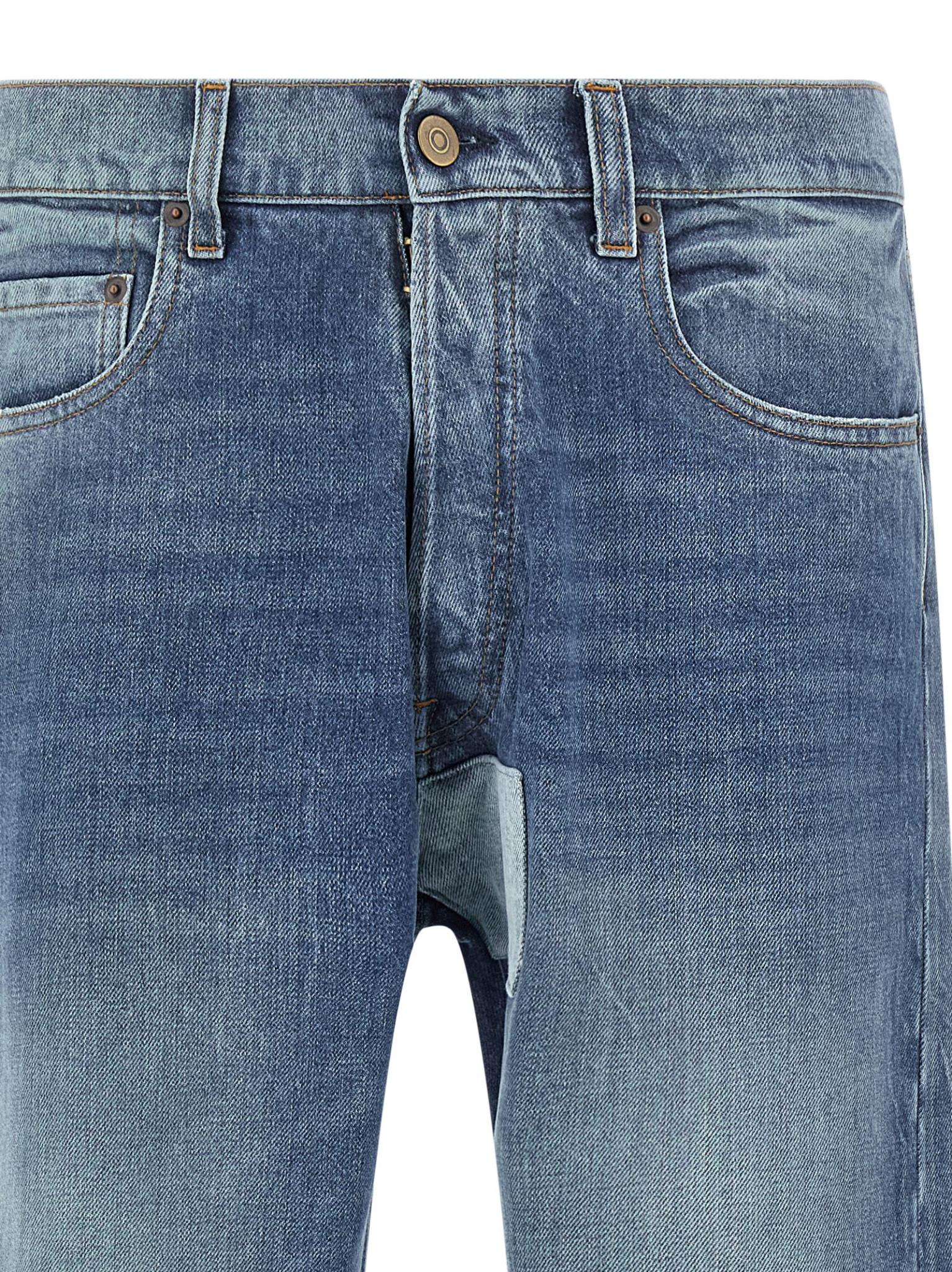 [Maison Margiela] Jeans FW25 S50LA0241S30561986