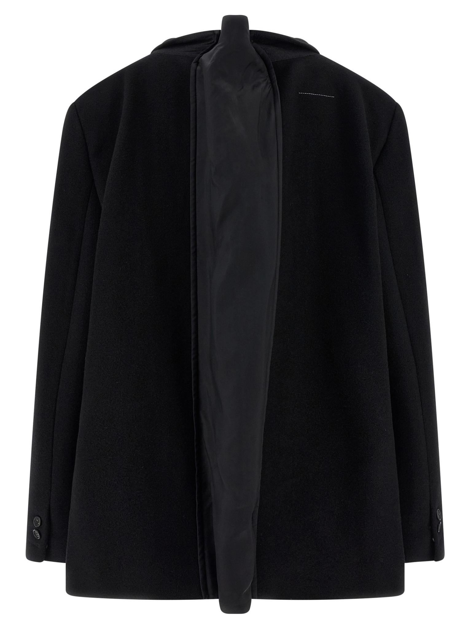 [MM6 Maison Margiela] Blazer FW25 S62BN0112M35469900