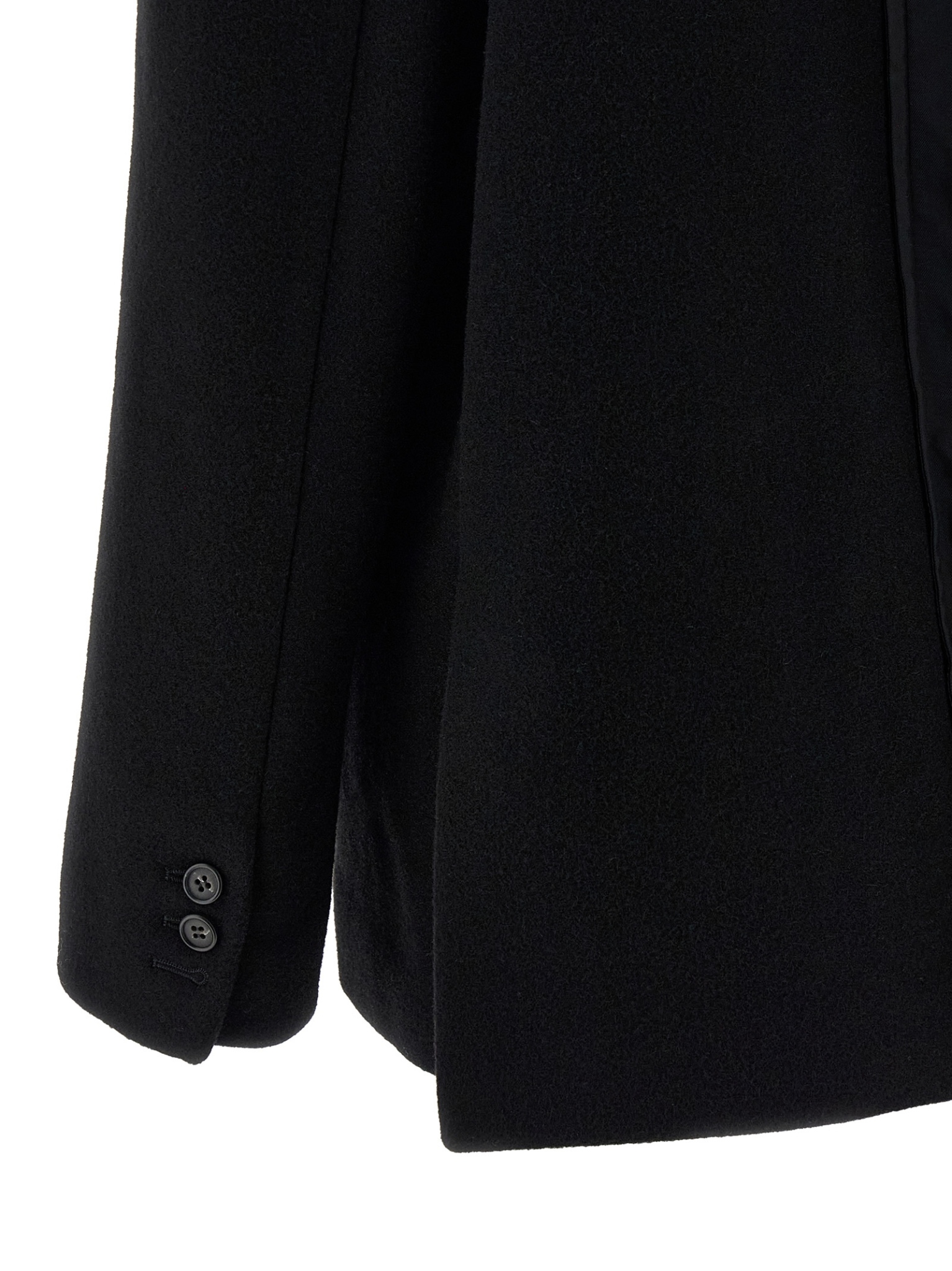 [MM6 Maison Margiela] Blazer FW25 S62BN0112M35469900