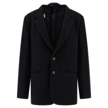 [MM6 Maison Margiela] Blazer FW25 S62BN0112M35469900