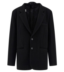 [MM6 Maison Margiela] Blazer FW25 S62BN0112M35469900