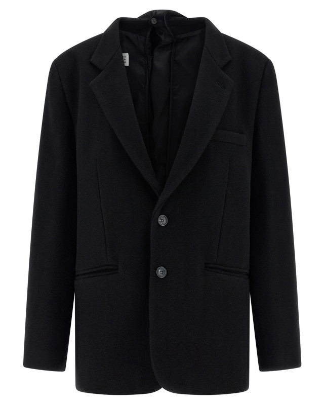 [MM6 Maison Margiela] Blazer FW25 S62BN0112M35469900