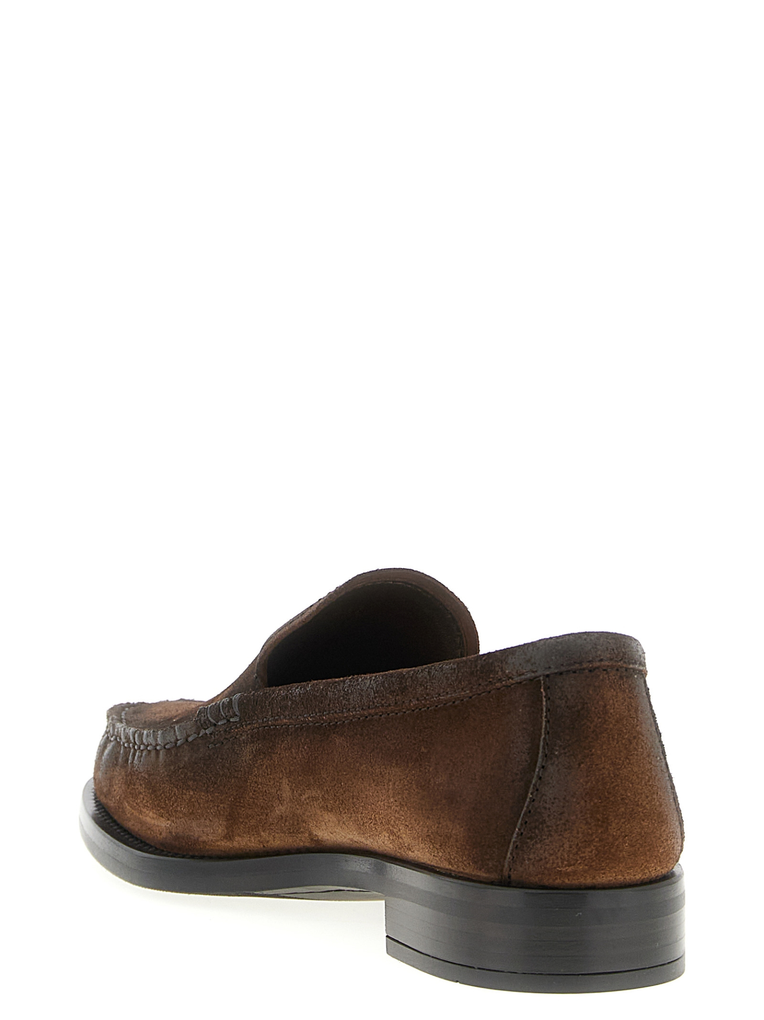 [Prada] Loafer FW25 1D991NFA0203ZL3F0324