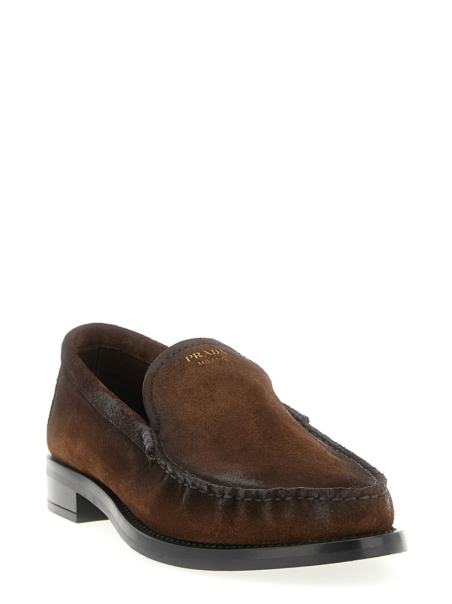 [Prada] Loafer FW25 1D991NFA0203ZL3F0324