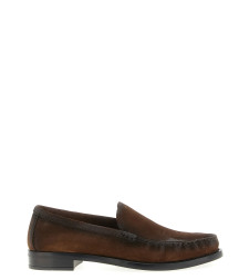 [Prada] Loafer FW25 1D991NFA0203ZL3F0324