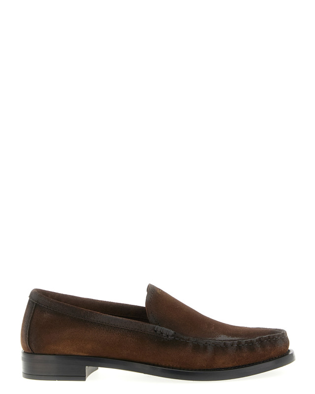 [Prada] Loafer FW25 1D991NFA0203ZL3F0324
