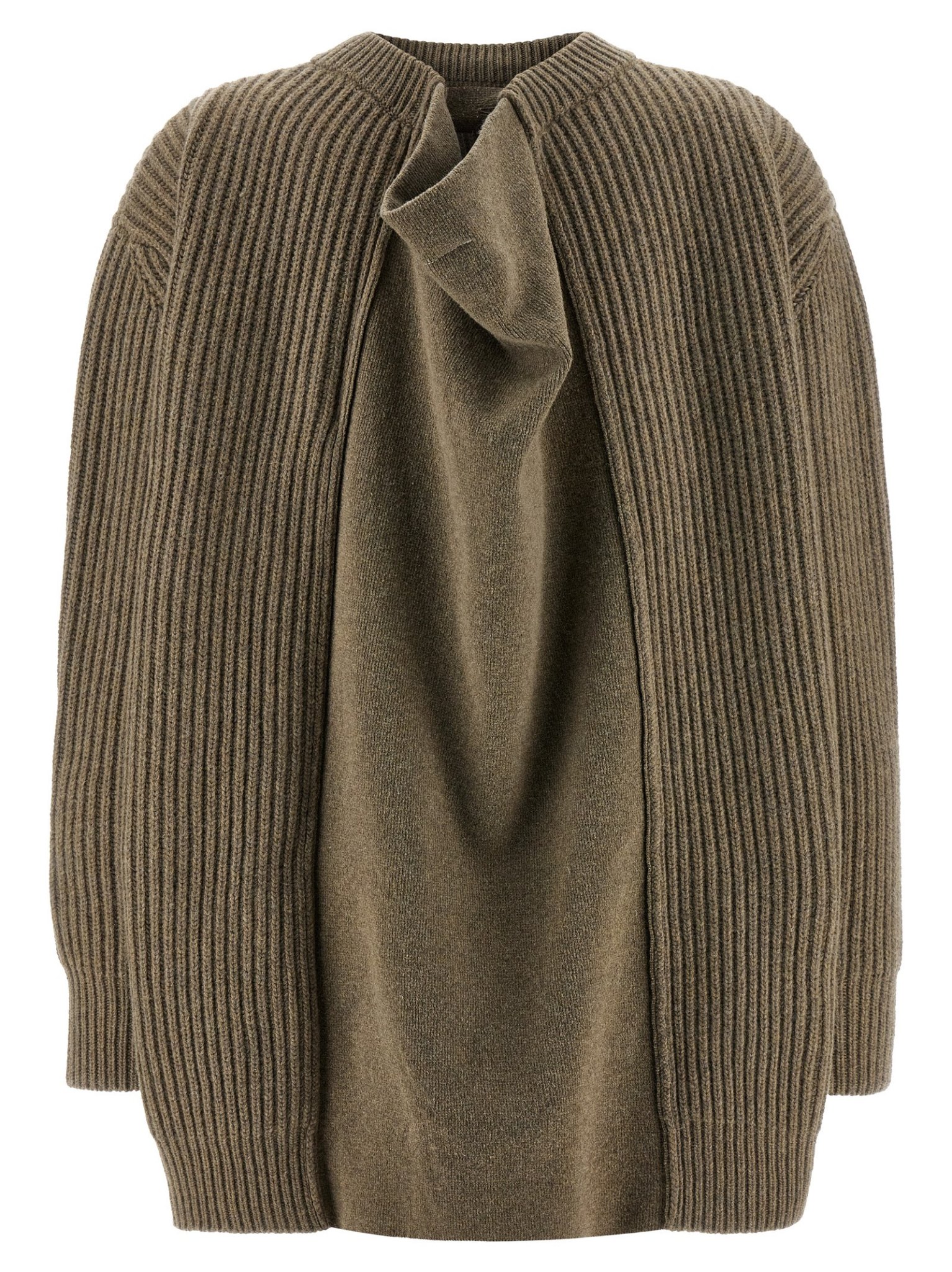 [MM6 Maison Margiela] Long sleeve dress FW25 S62HL0042M13193114