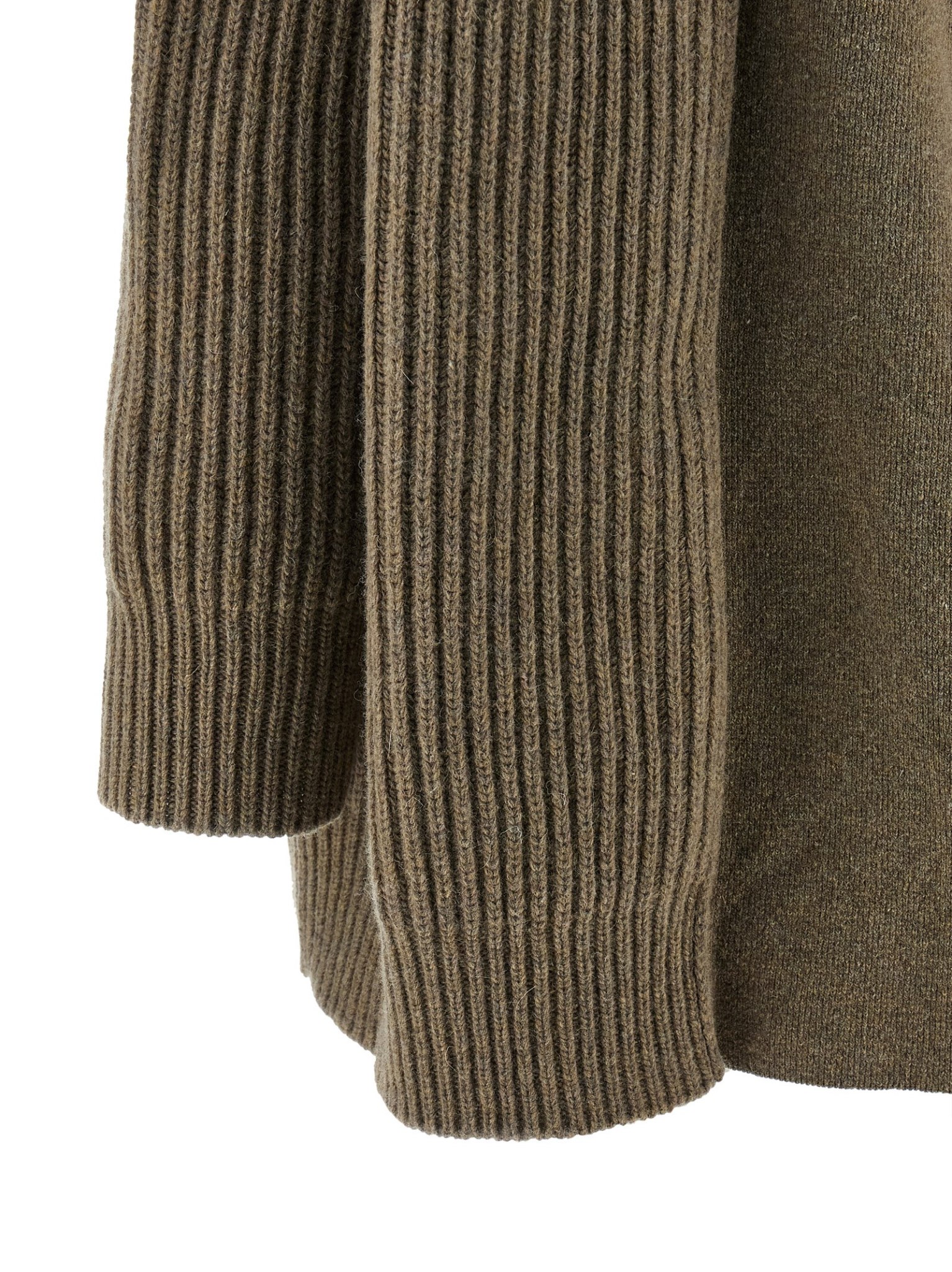 [MM6 Maison Margiela] Long sleeve dress FW25 S62HL0042M13193114