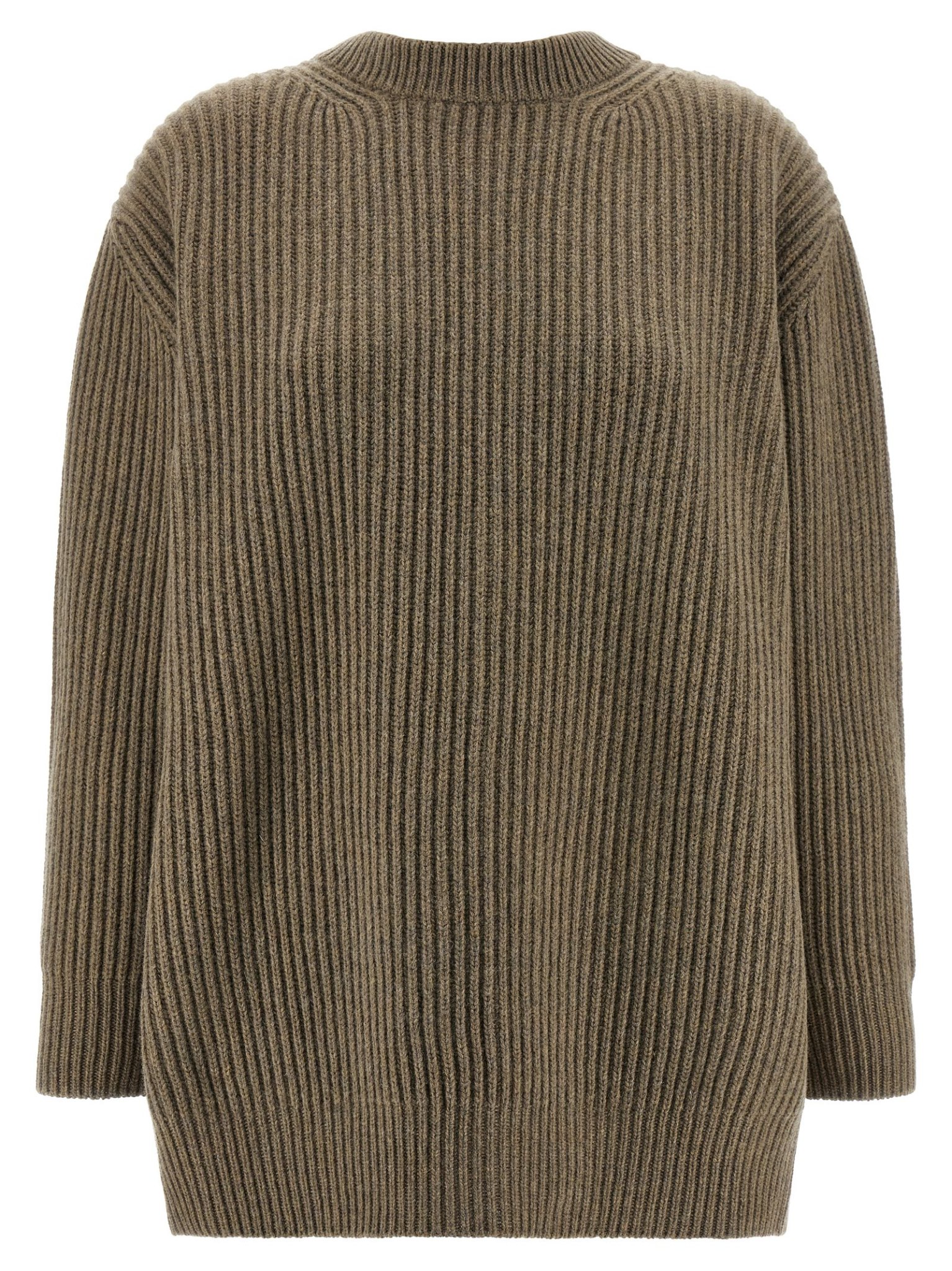 [MM6 Maison Margiela] Long sleeve dress FW25 S62HL0042M13193114