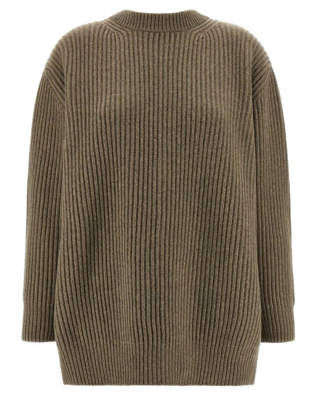 [MM6 Maison Margiela] Long sleeve dress FW25 S62HL0042M13193114