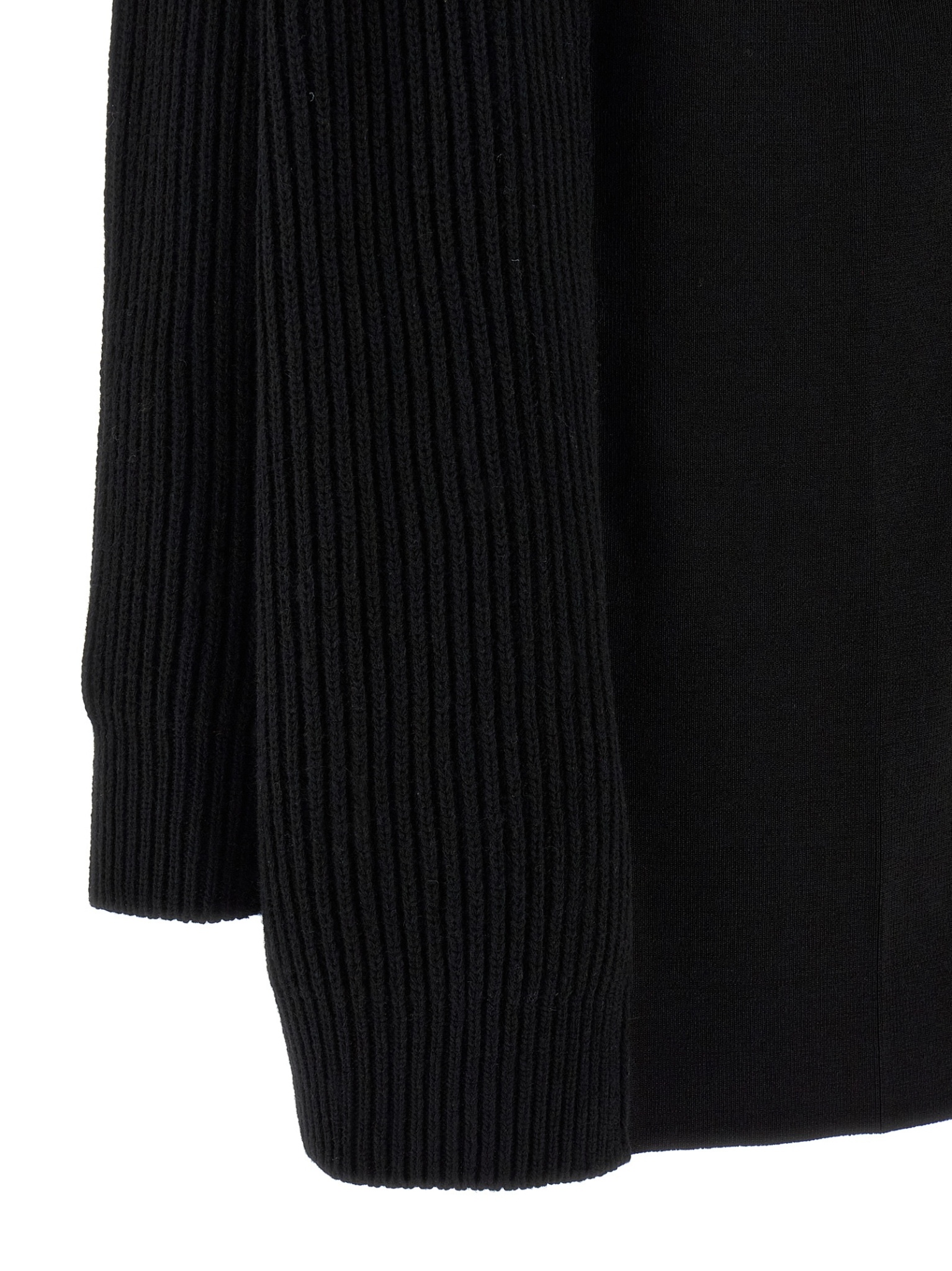 [MM6 Maison Margiela] Long sleeve dress FW25 S62AN0158M13192900