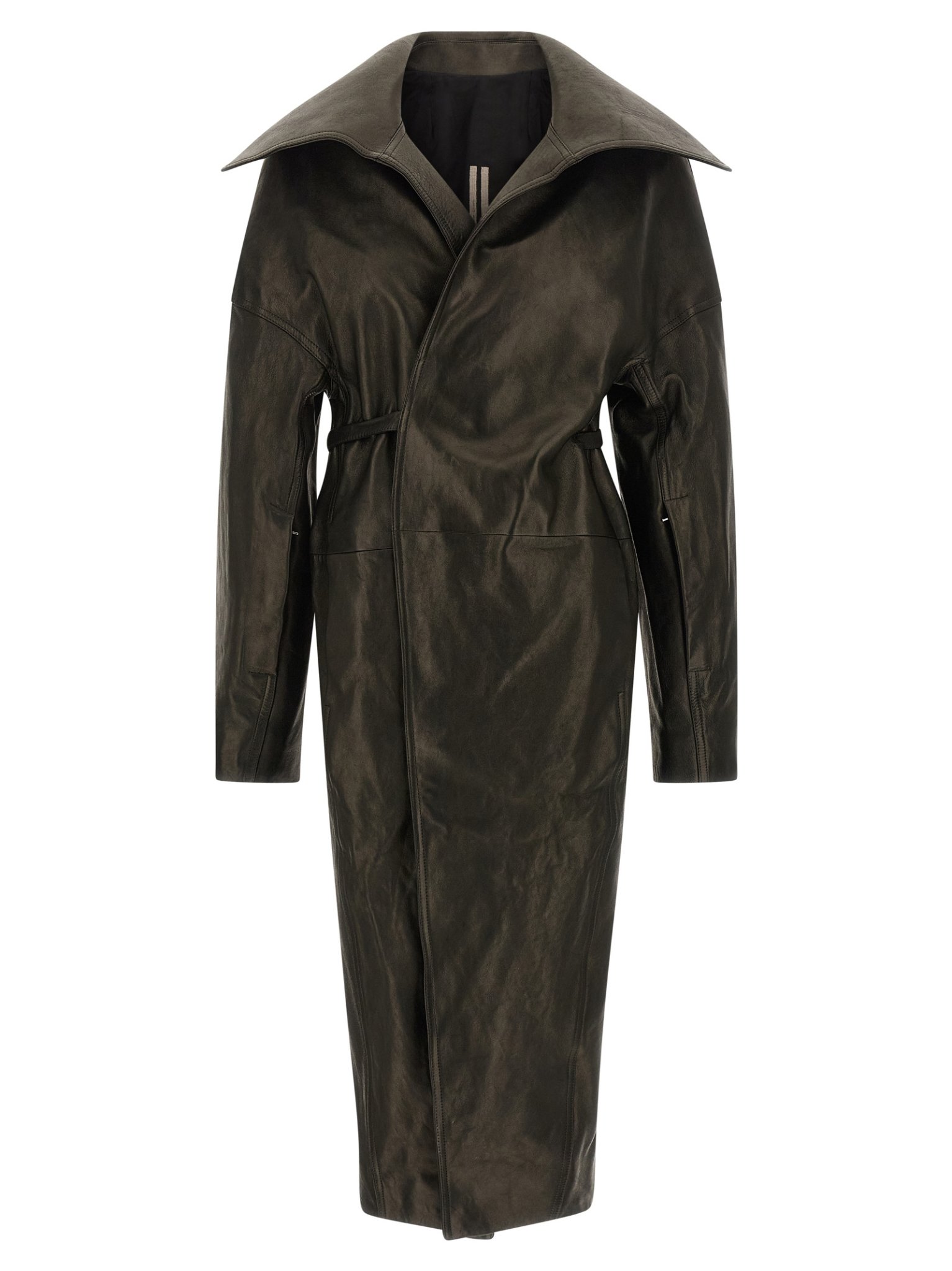 [Rick Owens] Coat FW25 RO02E4969LNV09