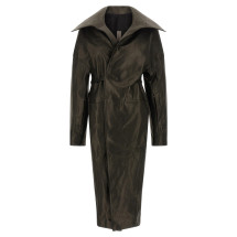 [Rick Owens] Coat FW25 RO02E4969LNV09
