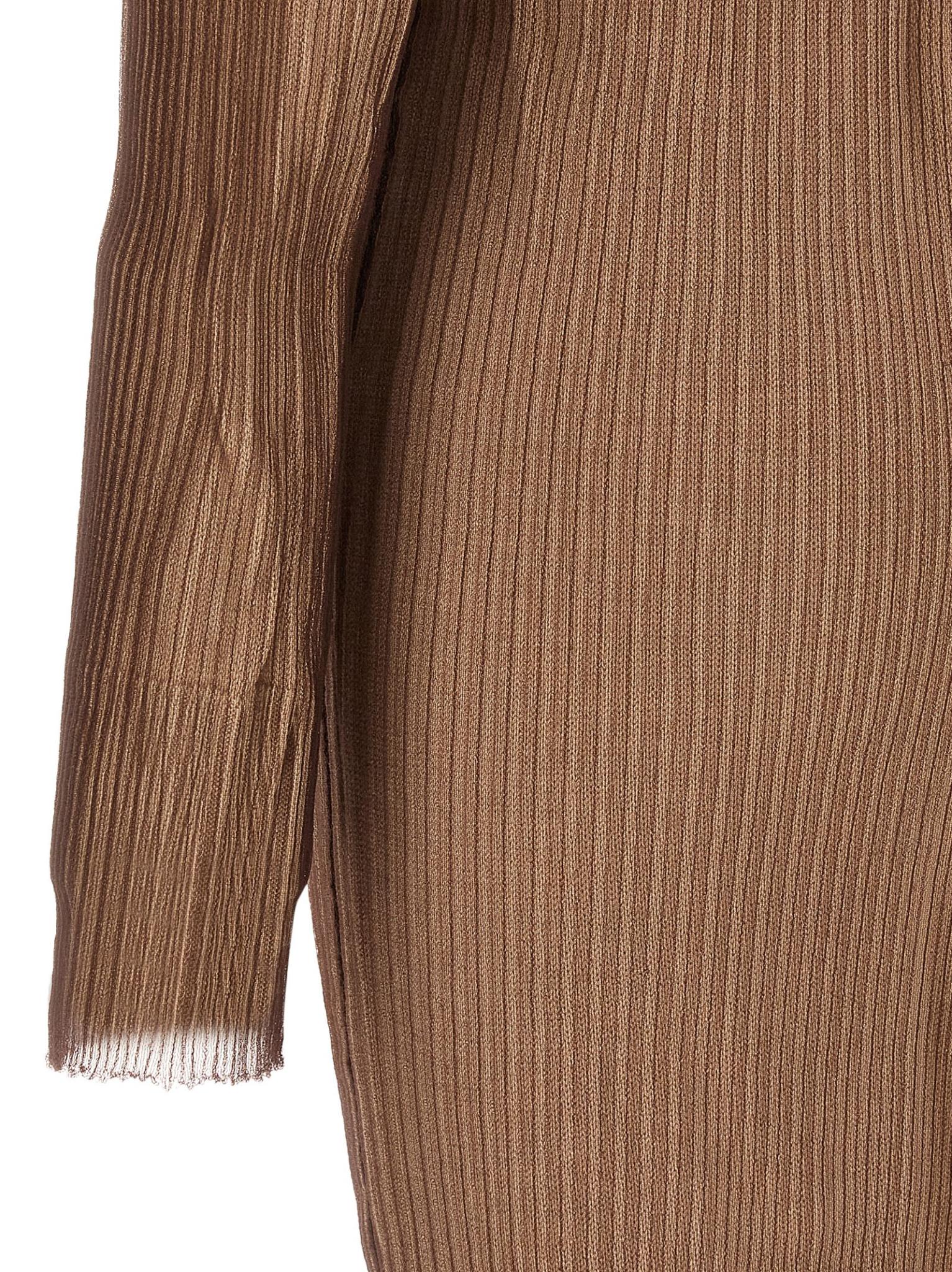 [MM6 Maison Margiela] Long sleeve dress FW25 S62HP0033M13191961