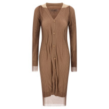 [MM6 Maison Margiela] Long sleeve dress FW25 S62HP0033M13191961