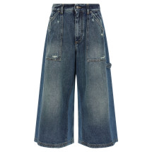 [Dolce & Gabbana] Shorts FW25 FTDGGDG8OD4S9001