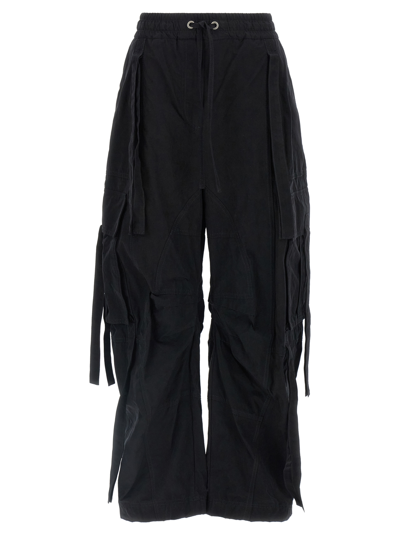 [Dolce & Gabbana] Trousers FW25 FTDEHTHUMS8N0000