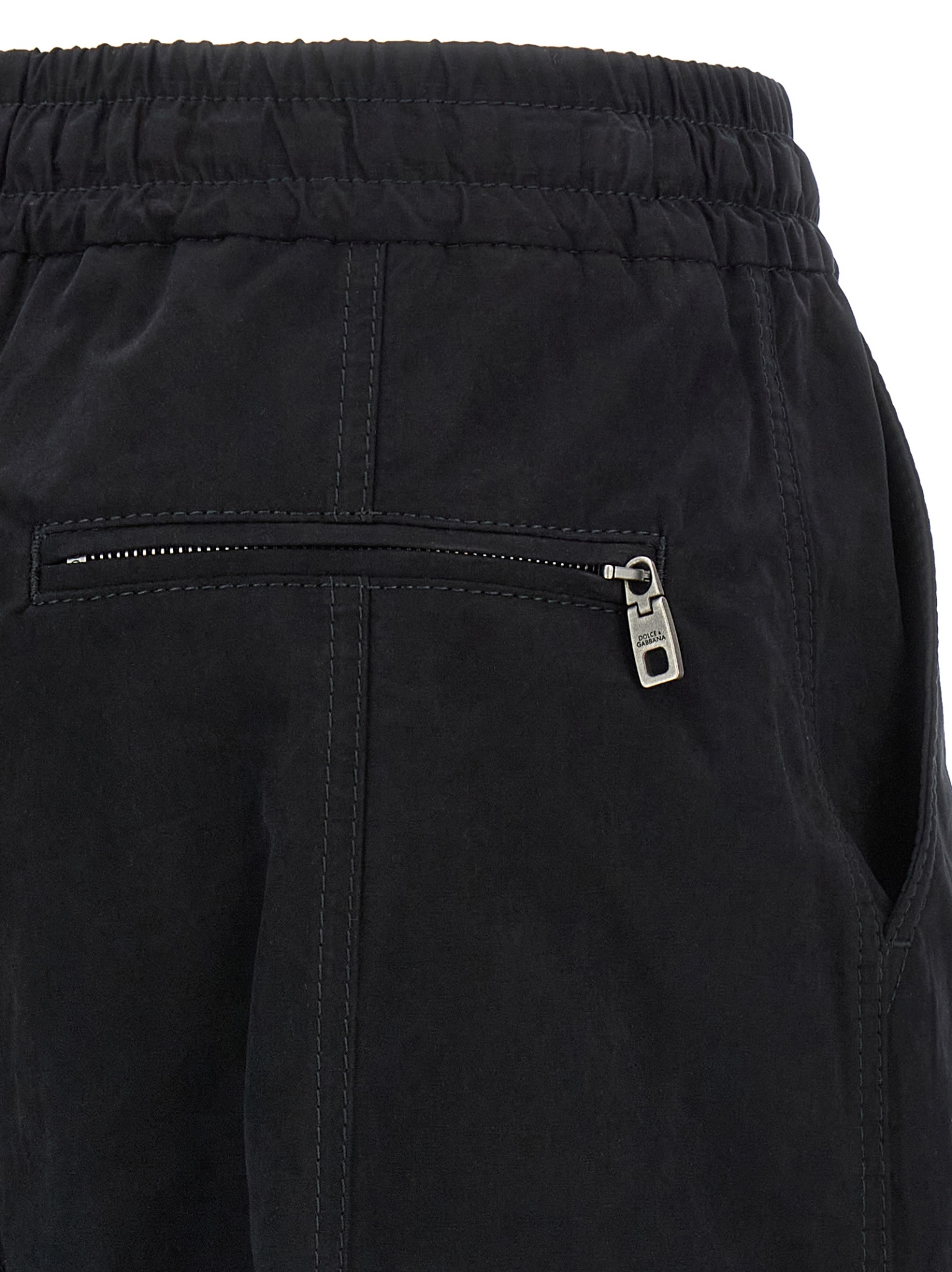 [Dolce & Gabbana] Trousers FW25 FTDEHTHUMS8N0000