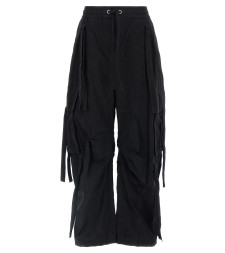 [Dolce & Gabbana] Trousers FW25 FTDEHTHUMS8N0000