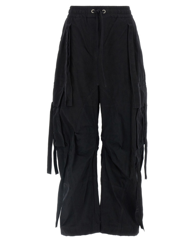 [Dolce & Gabbana] Trousers FW25 FTDEHTHUMS8N0000