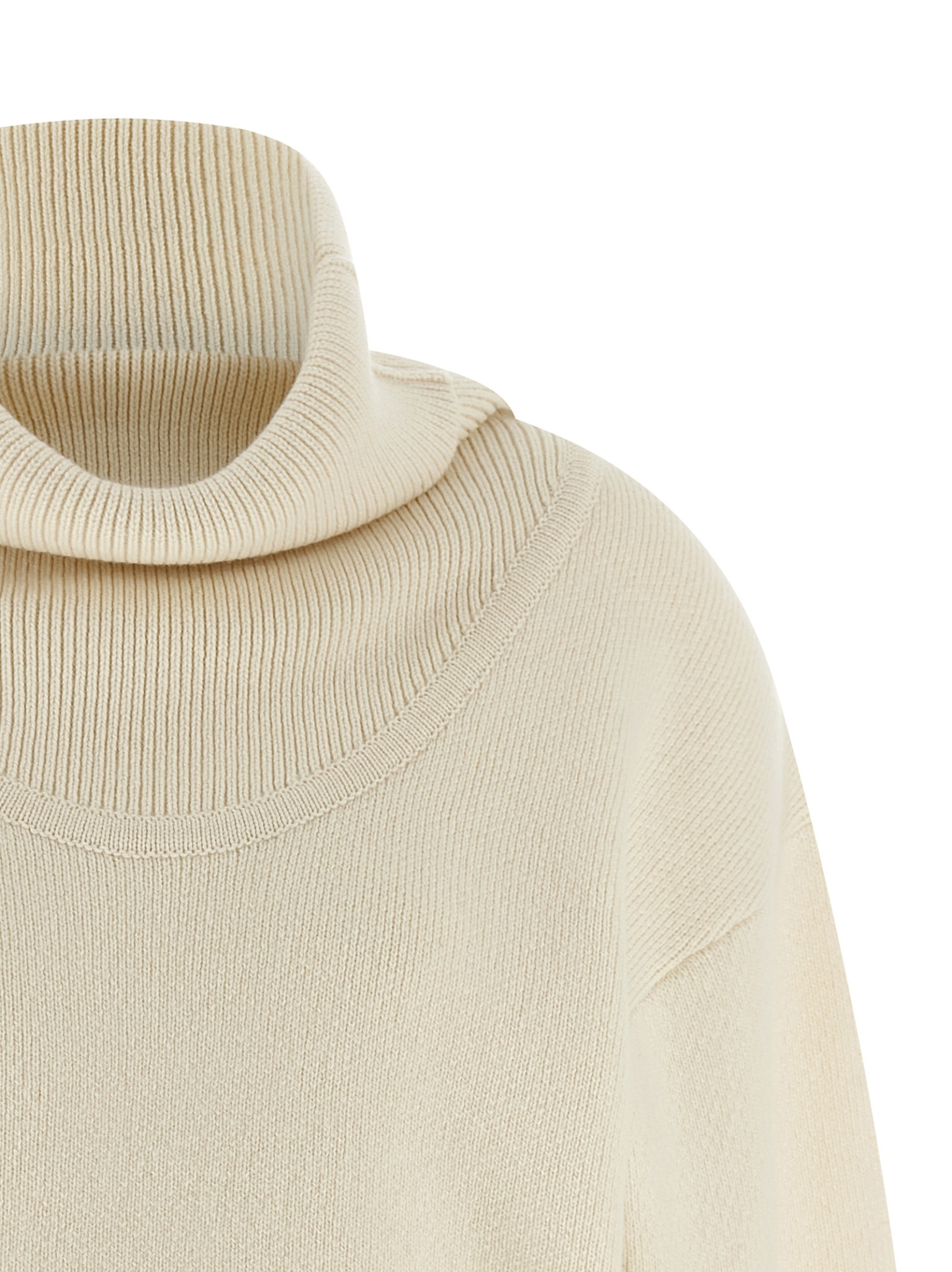 [JACQUEMUS] Knitwear FW25 25HSWW00624AK00278110