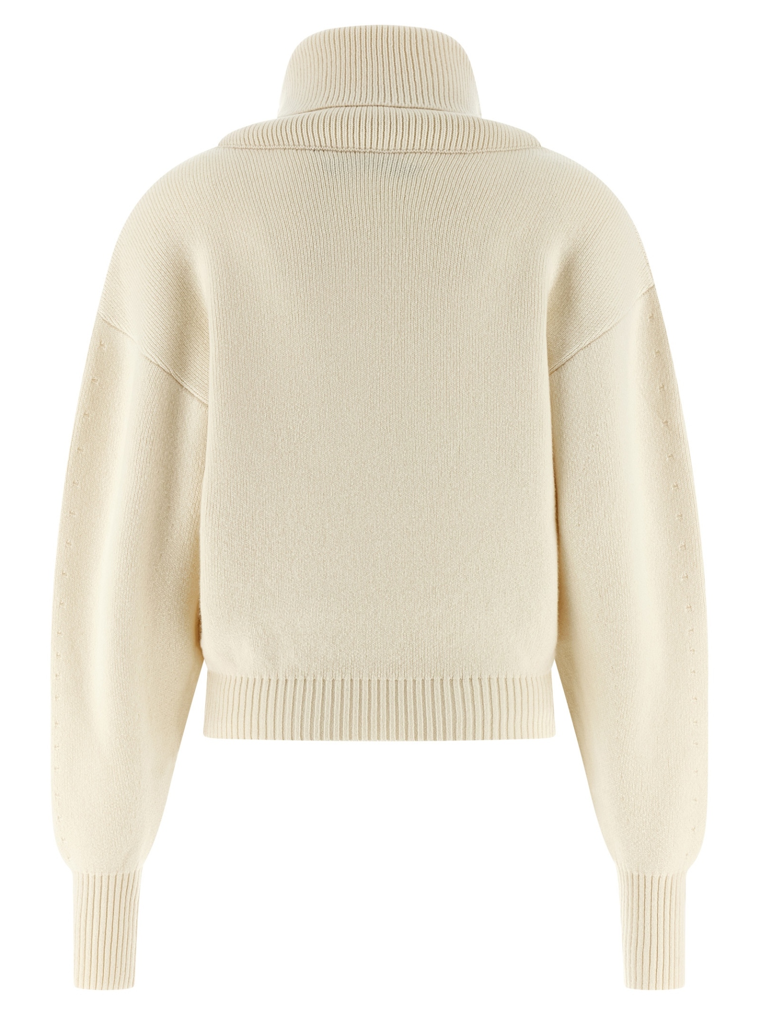 [JACQUEMUS] Knitwear FW25 25HSWW00624AK00278110