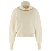 [JACQUEMUS] Knitwear FW25 25HSWW00624AK00278110