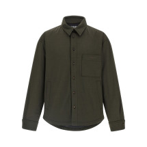 [JACQUEMUS] Casual Jacket FW25 25HOUM00116AW00670580