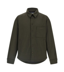 [JACQUEMUS] Casual Jacket FW25 25HOUM00116AW00670580