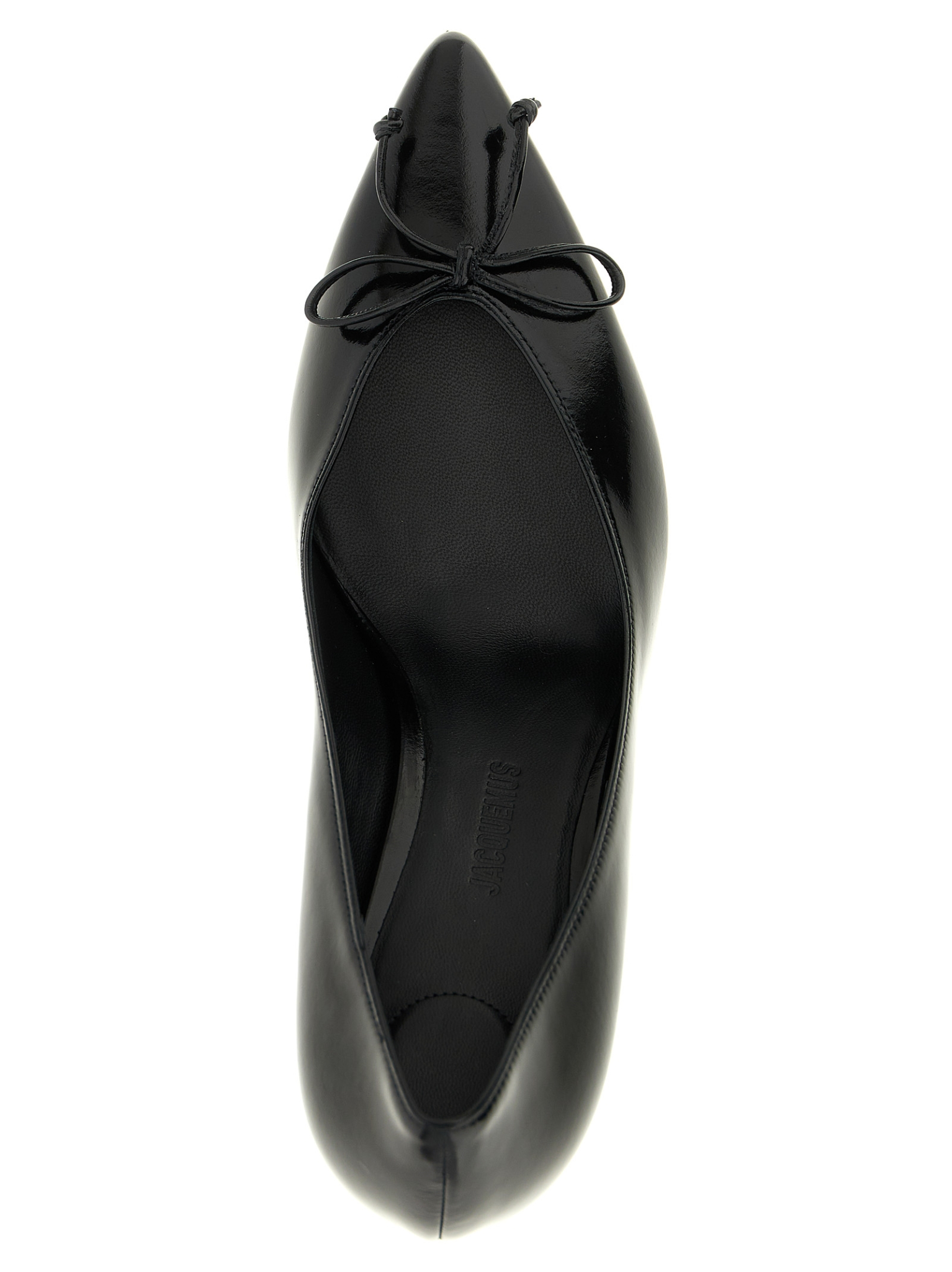 [JACQUEMUS] Pumps FW25 25HFOW00178AC18A07990