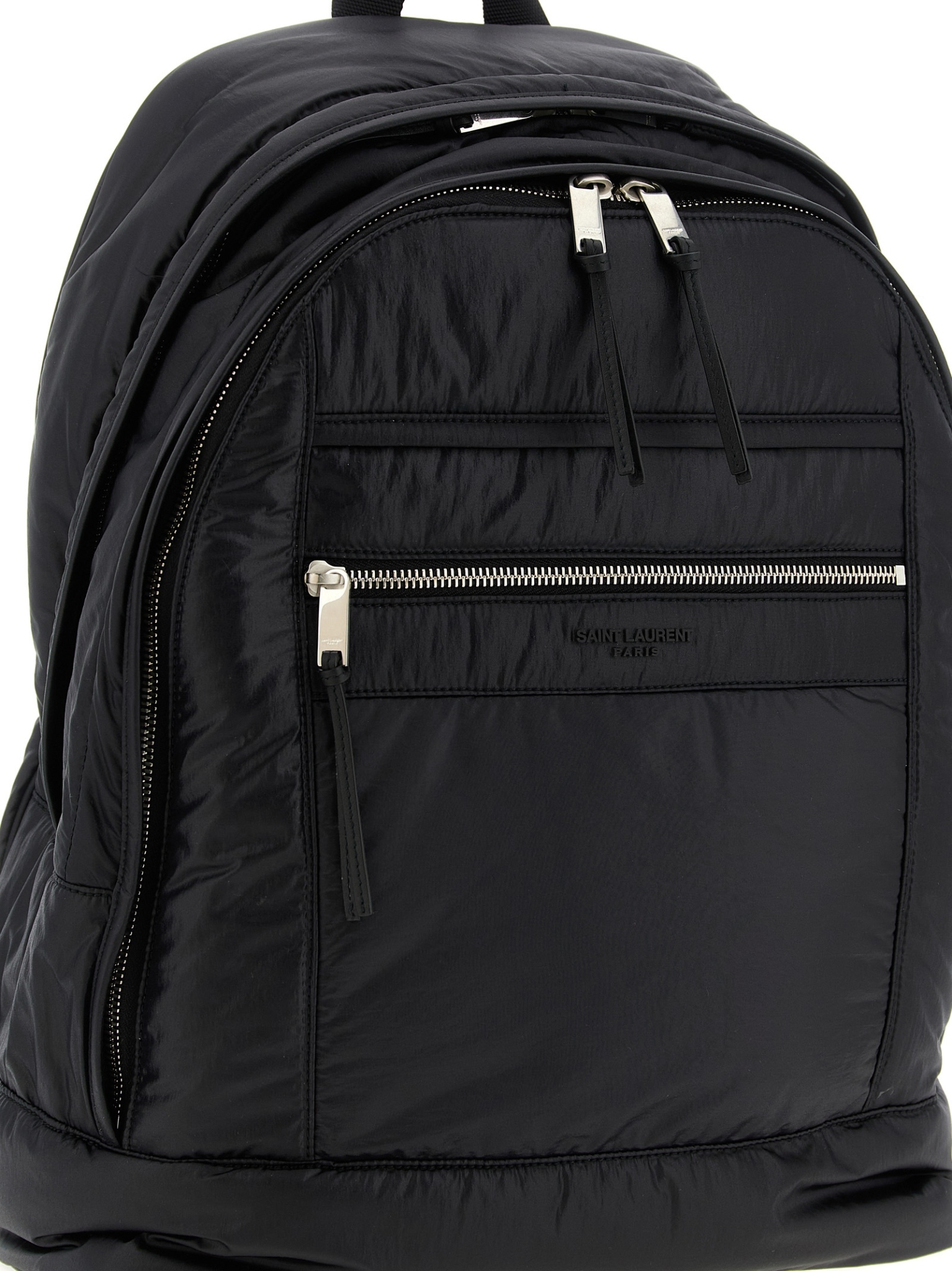 [Saint Laurent] Backpack FW25 821007FAEY91000