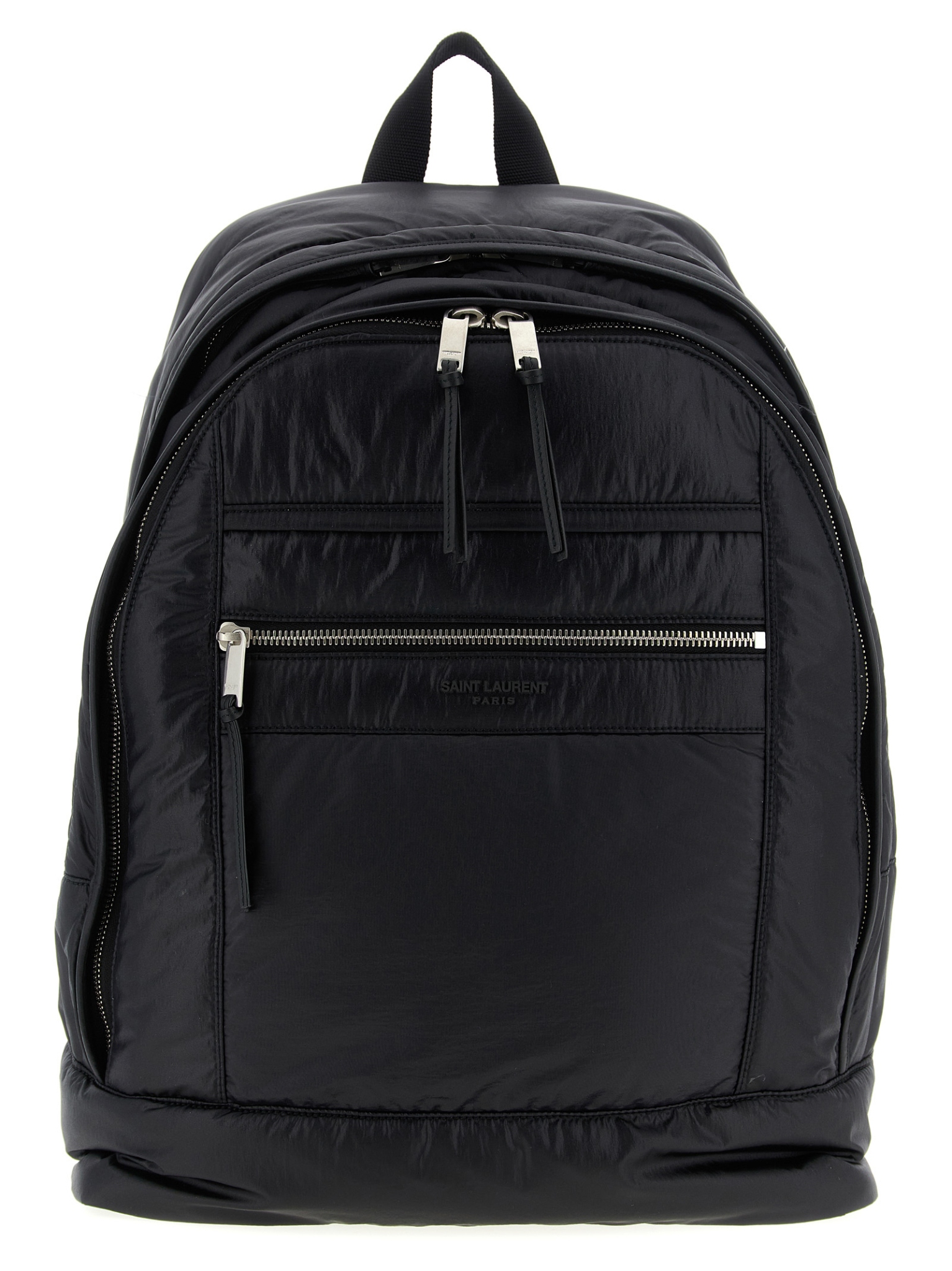 [Saint Laurent] Backpack FW25 821007FAEY91000