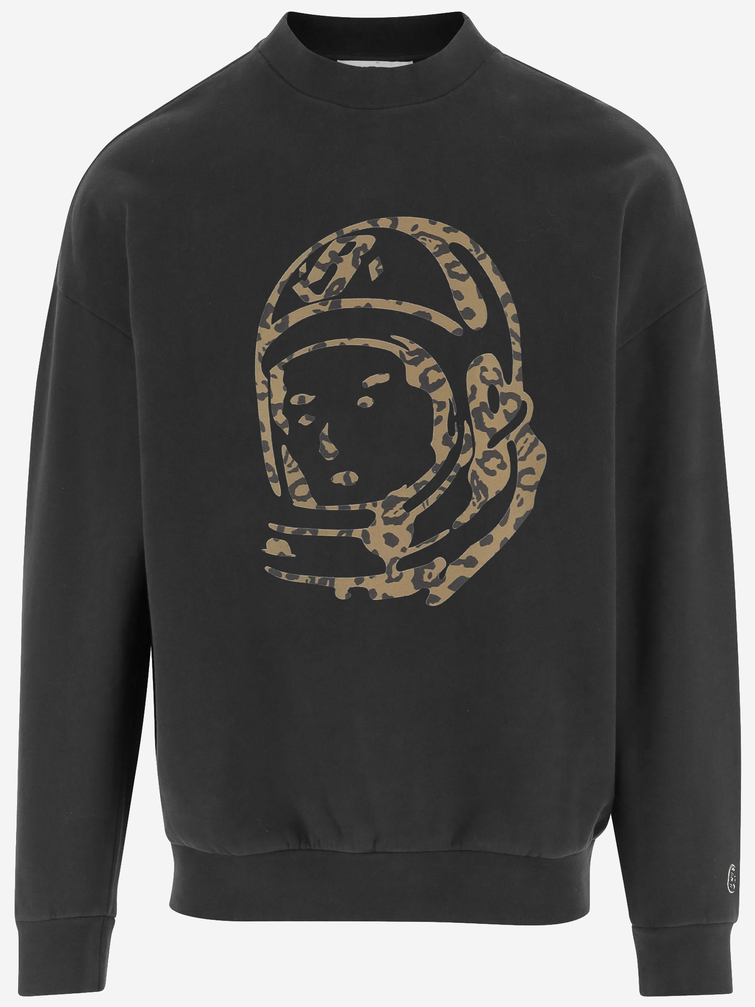 [Billionaire] Knitwear FW26 BBCR26212BLACK